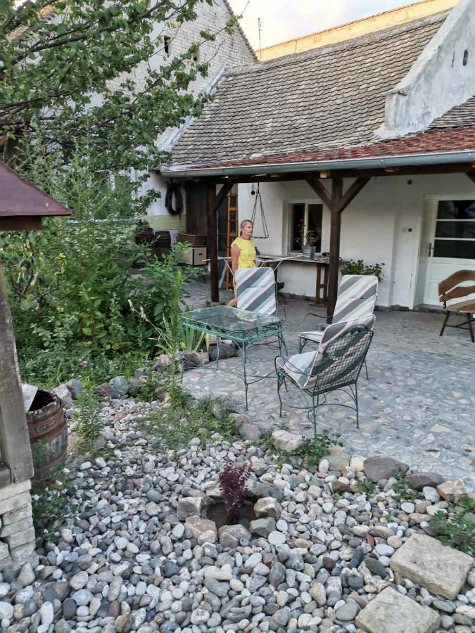 Somborski Salas - Strogi Centar Esterno foto