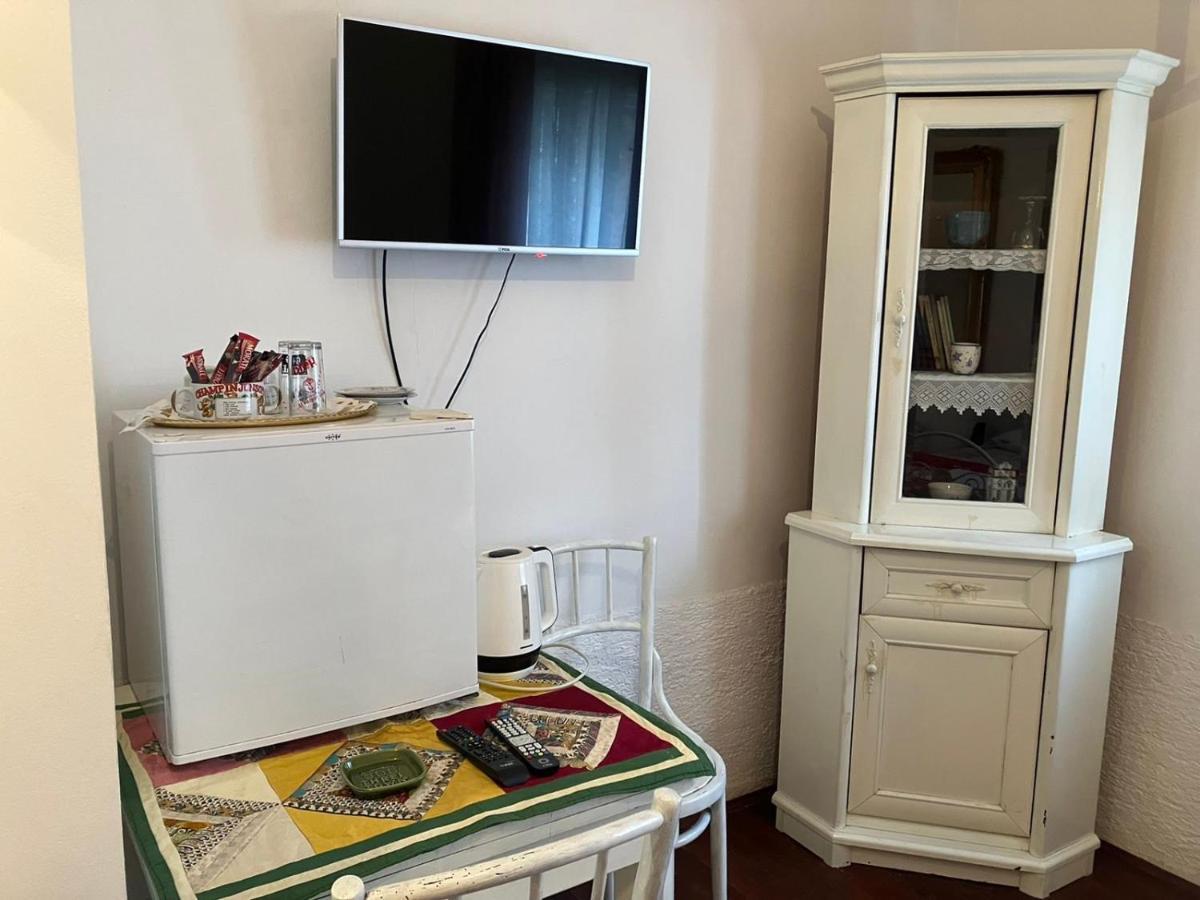Somborski Salas - Strogi Centar Esterno foto