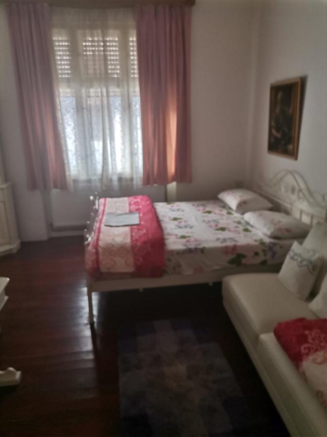 Somborski Salas - Strogi Centar Esterno foto