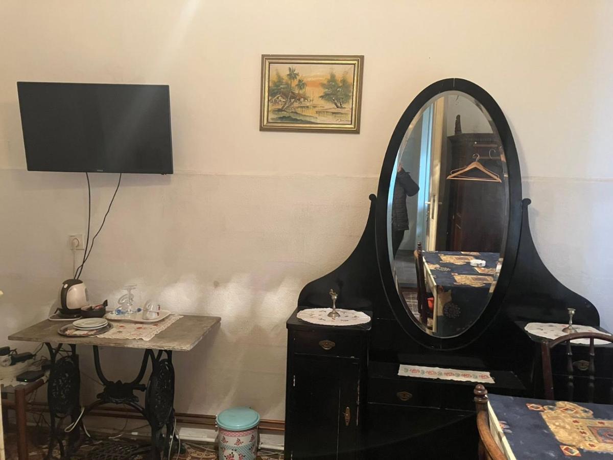 Somborski Salas - Strogi Centar Esterno foto