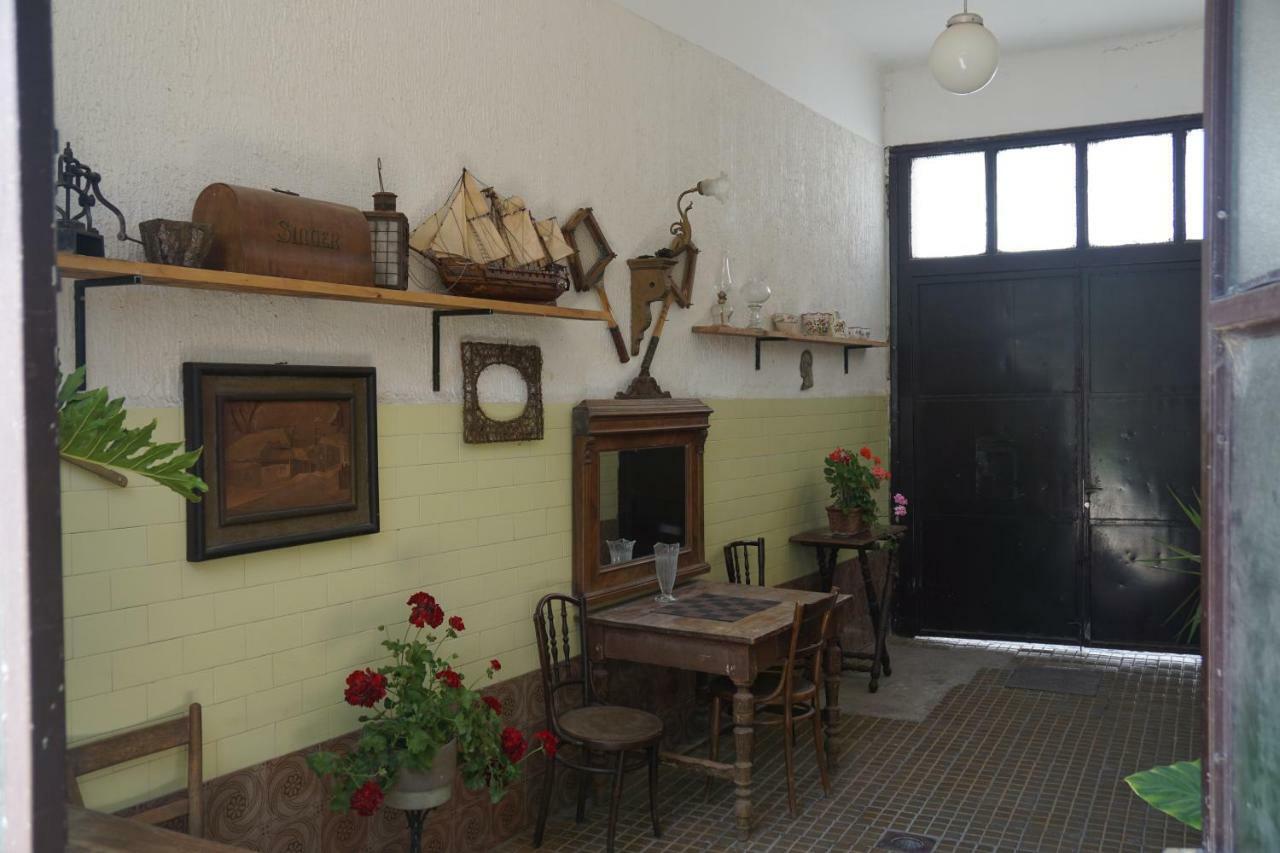 Somborski Salas - Strogi Centar Esterno foto