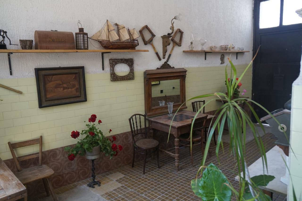 Somborski Salas - Strogi Centar Esterno foto