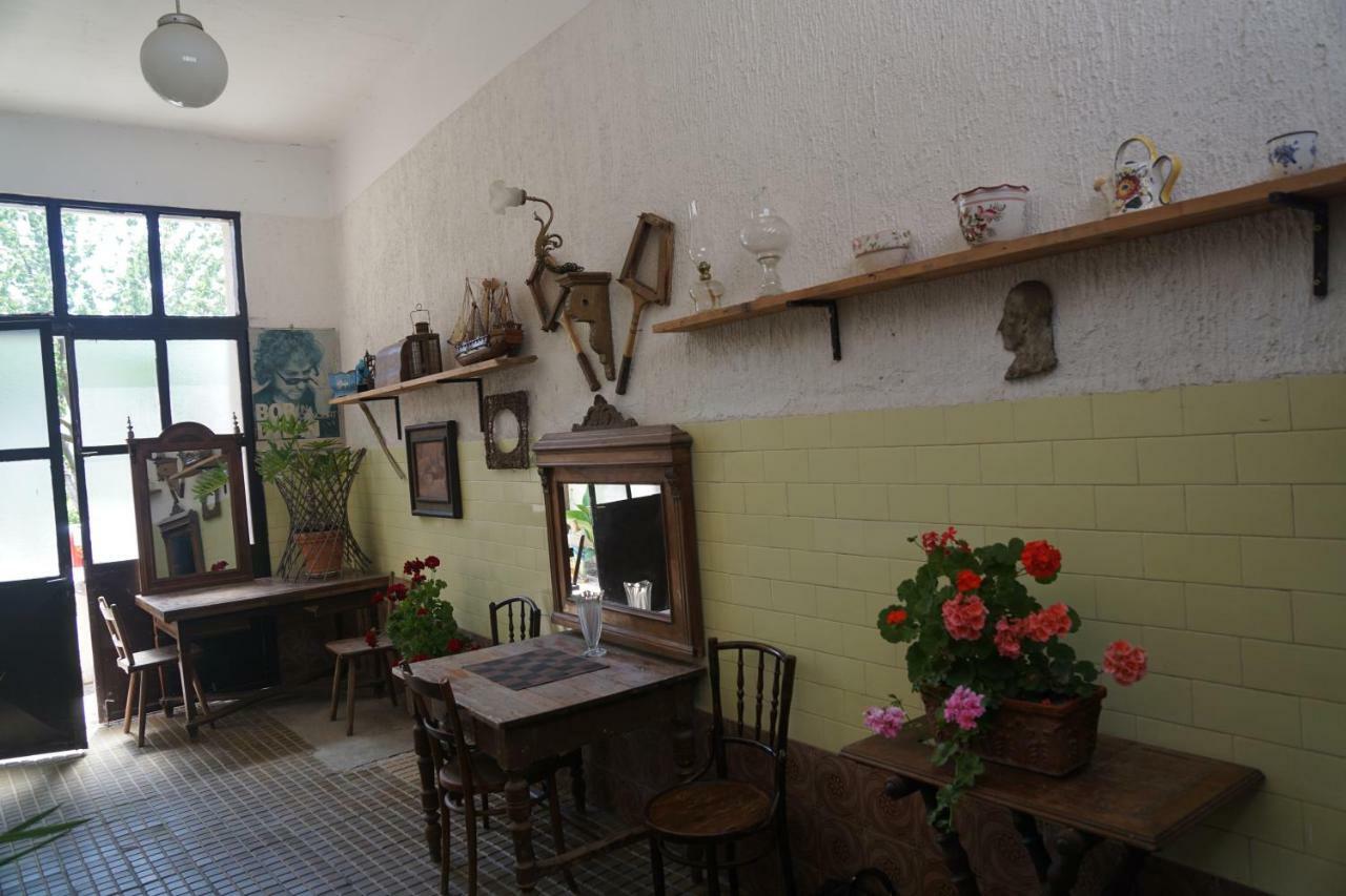 Somborski Salas - Strogi Centar Esterno foto