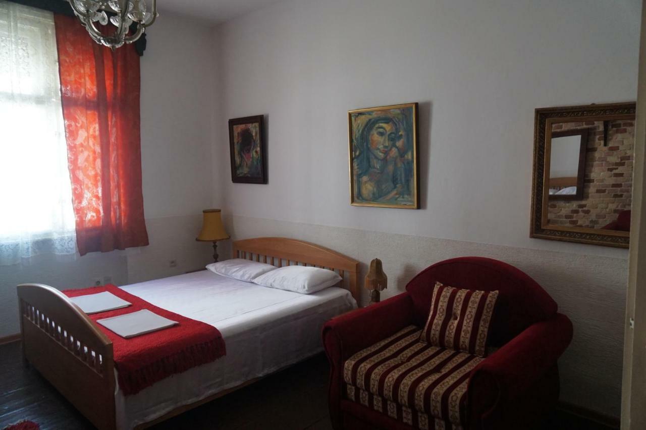 Somborski Salas - Strogi Centar Esterno foto