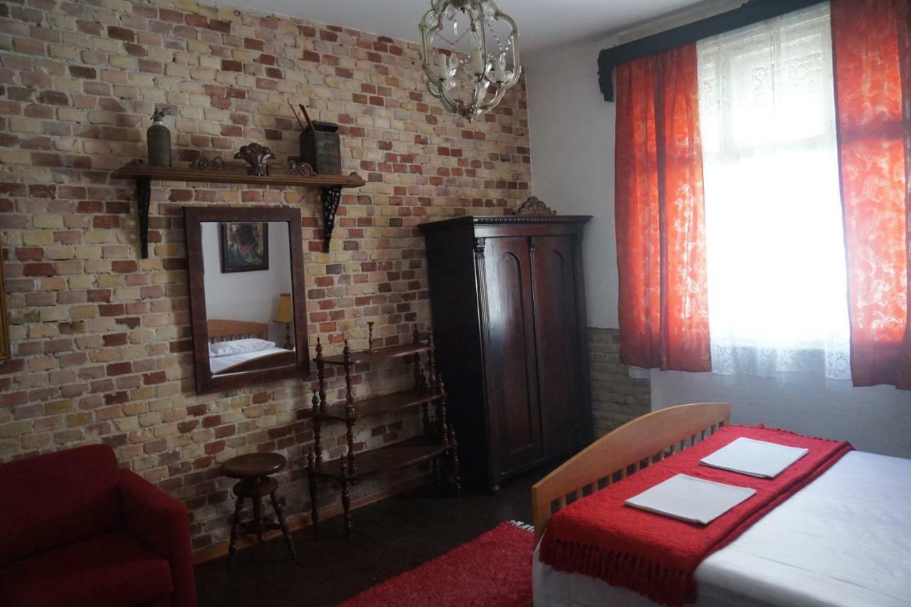 Somborski Salas - Strogi Centar Esterno foto