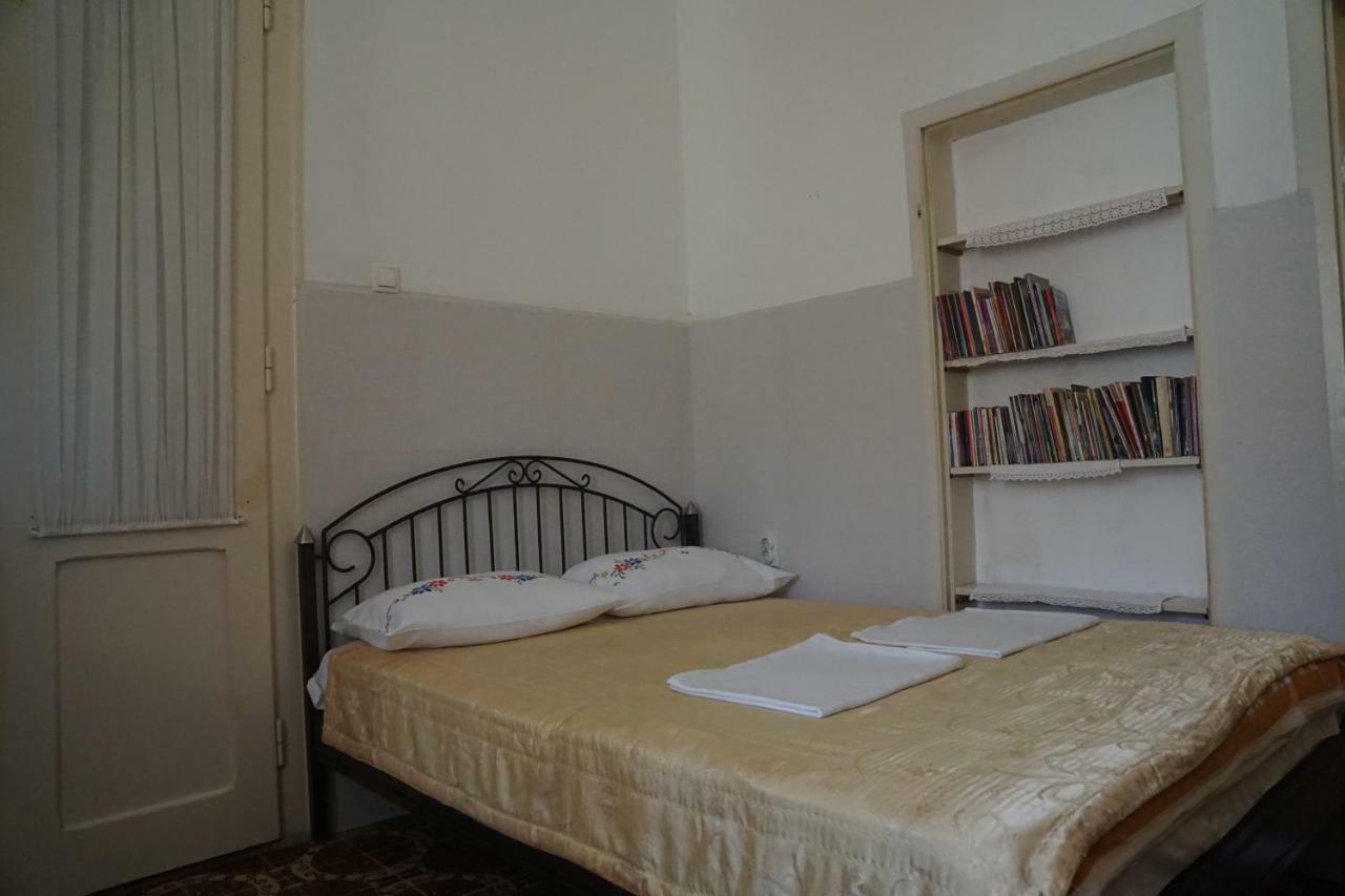 Somborski Salas - Strogi Centar Esterno foto